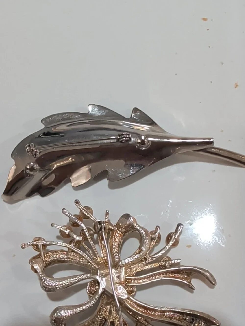 Brooch Set - Picture 5 of 7